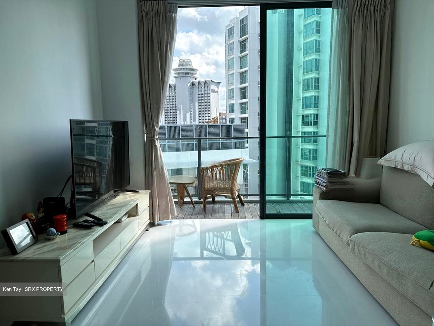 The Suites At Central (D9), Condominium #472666881